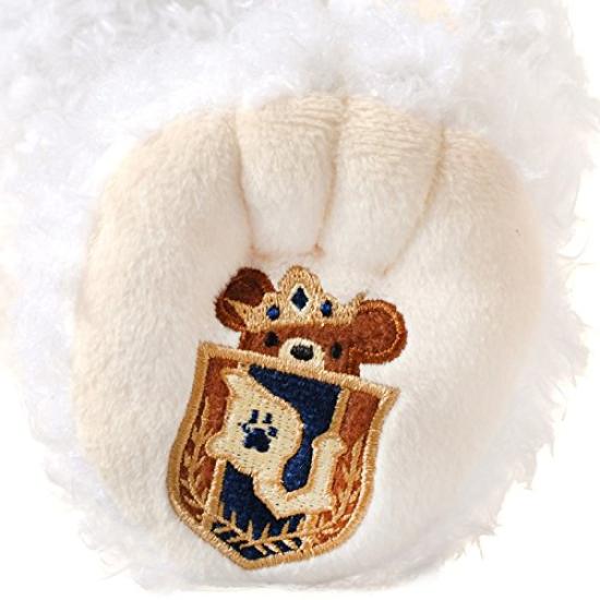 Store Disney UniBEARsity Puffy Plush [Disney Exclusive]