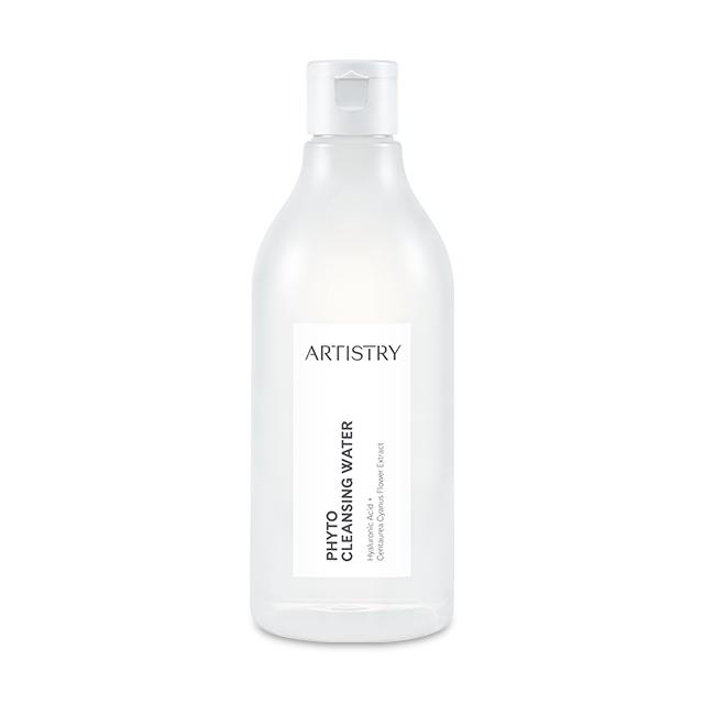 Очищающая вода Artistry Phyto