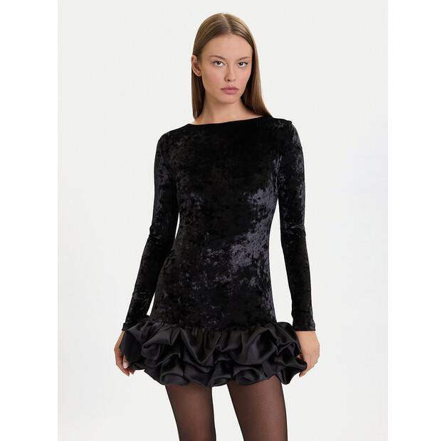 Коктейльное платье Eleh EFW250383 EU 40