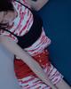 HOOPOE Lettering Boy-Shorts_Hoopoe Pink