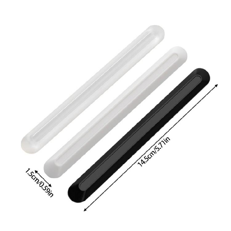 Auto Car Door Edge Protection Guards Buffer Trim Strips Antiscratch Car Door Protector Universal for Most Car