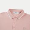 HLA Polo Shirts Men's Lapel Moderate Other HNTPW2W013A