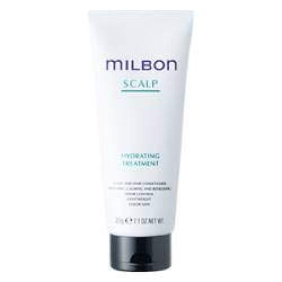 

Увлажняющий уход Milbon (200г)