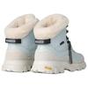 UGG Adirondack Meridian Hiker Warm Lace-Up Versatile Snow Boots Women Boots Blue 1169031-REF