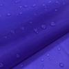 1.5x1M Thin Polyester Waterproof Sturdy Fabric Umbrella Parasol Raincoat Tent PU Coating For Umbrella Kite Bunting Clothing