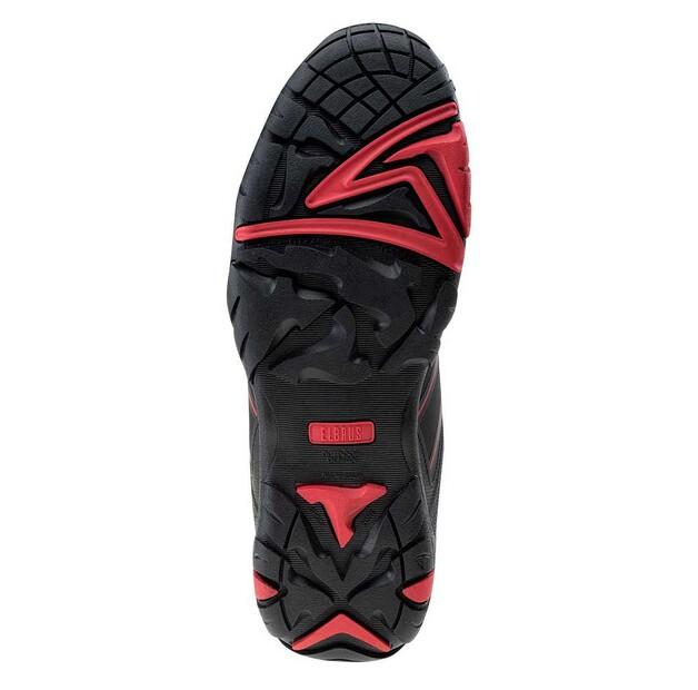 Elbrus Rimley WP ботинки трекинговые