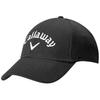 Callaway Golf Mens 2026 Tour Logo Adjustable Baseball Cap