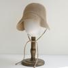 2026 New Women Bucket Hat Summer Hollow Out Thin Breathable Sun Hat Female Beach Panama Cap Fold Outdoor Japanese Lesure Cap