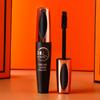 1PC Black Mascara Lengthens Eyelashes Waterproof Long-lasting 8D Mascara Lash Extension Cosmetics Makeup