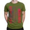 Metal Gear Solid Art Funny 100 Cotton Tshirt Metal Gear Solid Tees Tops For Unisex