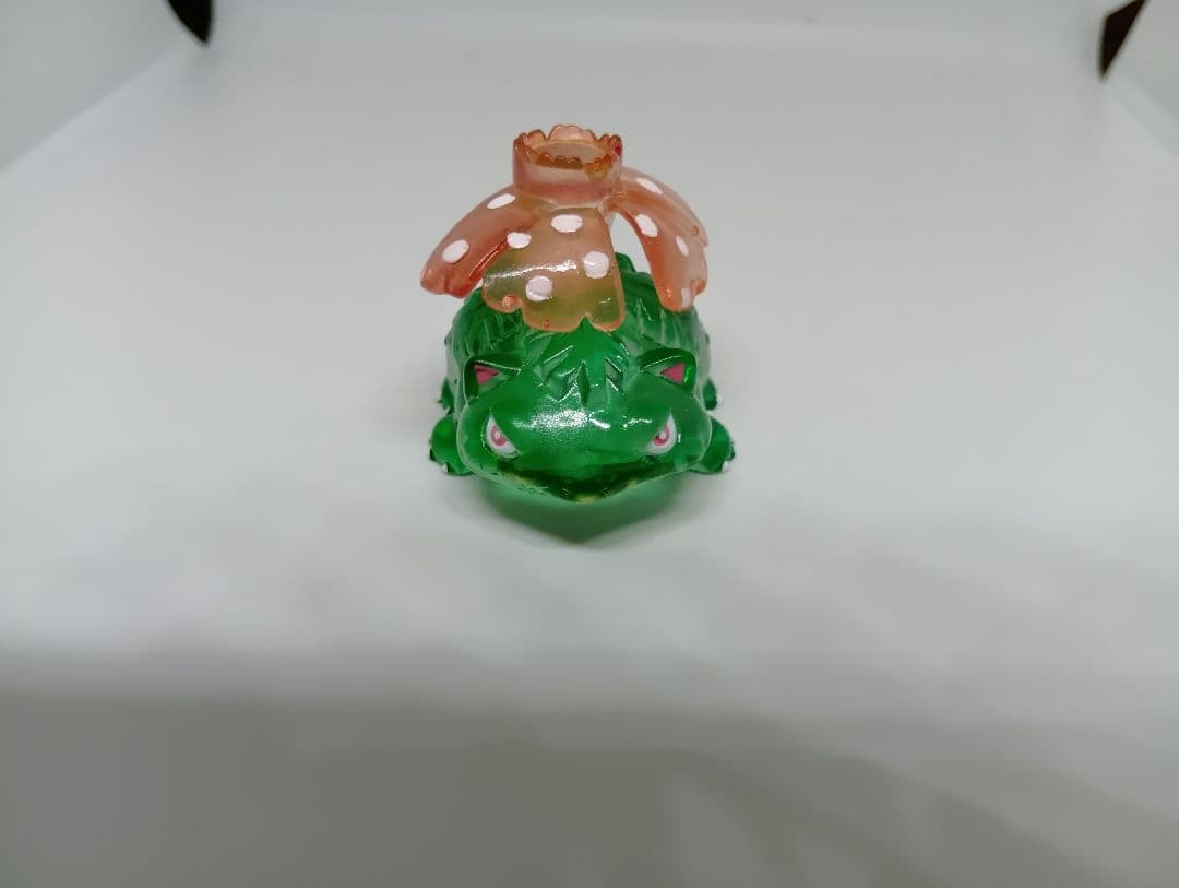 

[Б/У] Венузавр Прозрачный