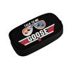 Cute Top Gun Talk To Me Goose Pencil Case Pencilcases Pen for Student Large Storage Bags Students School Gifts Accessories