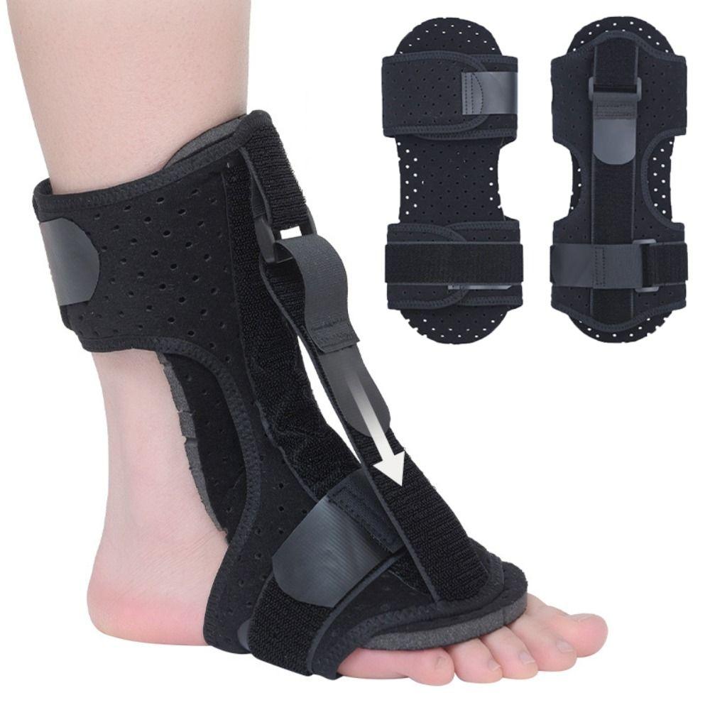 Breathable Ankle Brace Relieve Arch Pain Foot Stabilizer Brace  Nerve Injury