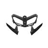 Headlight Fairing Bracket & Rectifier for Yamaha MT-09/FZ09 (2017-2019)