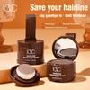 Hair Line Powder Black Root Up Natural Instant Waterproof Hairline Shadow Concealer Coverage Paint Repair Fill In Hair
