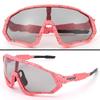 Sport Radfahren Brille Fahrrad Brillen Mountainbike Radfahren Brille Polarisierte Sonnenbrille