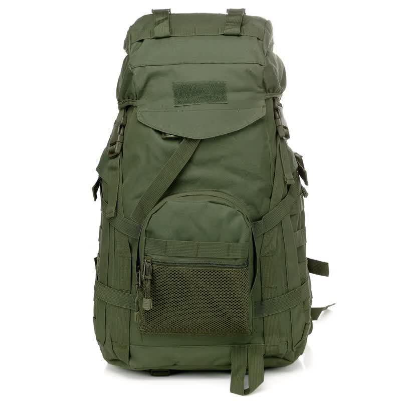 DCLOUD 720D 60L Large Capacity Outdoor Backpack 60L