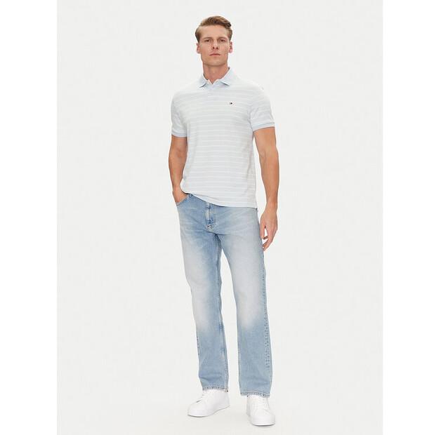 Поло Tommy Hilfiger MW0MW39994