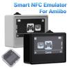 Smart NFC-emulator Mångsidig Intelligent Kortsimulator Återanvändbar Pixl-emulator Simulator Enkel Pixelstil System