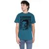 STAR TREK Mens Khan Yell T-Shirt