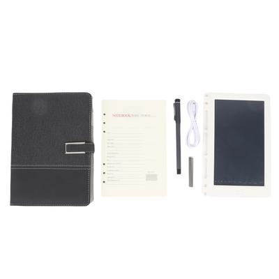 Digital Smart Pen Notebook and Writing Board Set Real Time Synchronization Digitization for Learning Note Taking Drawing