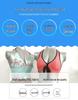 Inflatable Female Torso Mannequin with Stand for Women's Clothing Display