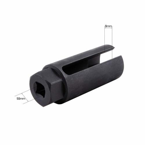 Gunpla O2 Sensor Socket, 22mm, 9.5mm Drive