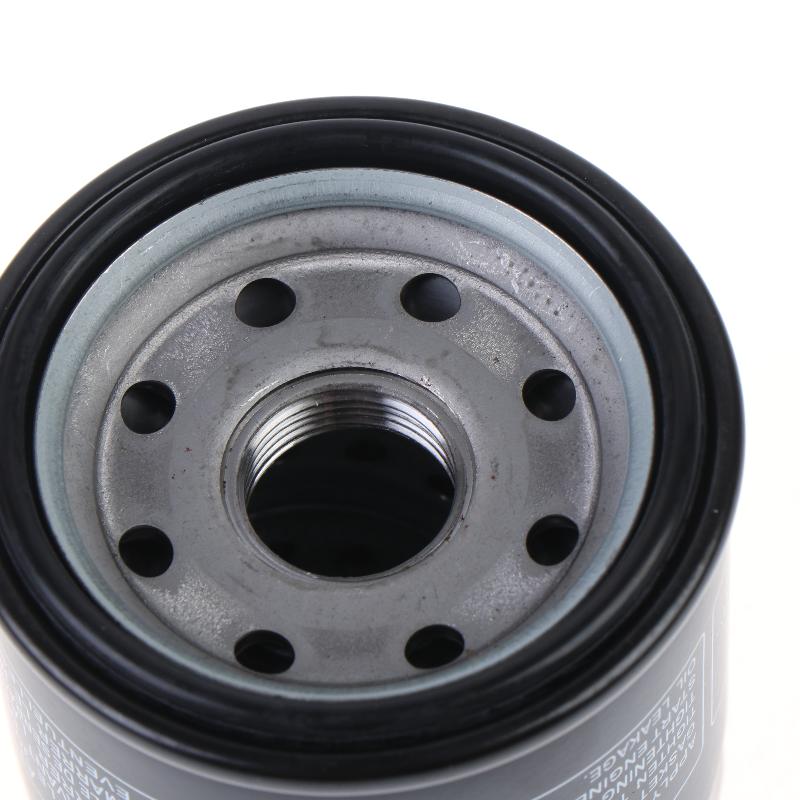 Oil Filter Replacement Part For Cbr600 Cbf600 Hornet 600 900 Motorcycle Metal Engine Lubrication System Maintenance