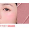 KARADIUM Cream Blusher Cheek Stick 8g Smooth Blend Natural Glow Cream Blush K-Beauty