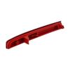 Vehicle Restoration Right Rear Reflector Trim Rear Reflector Plastic Easy Tallation For Acura Models Rear Placement