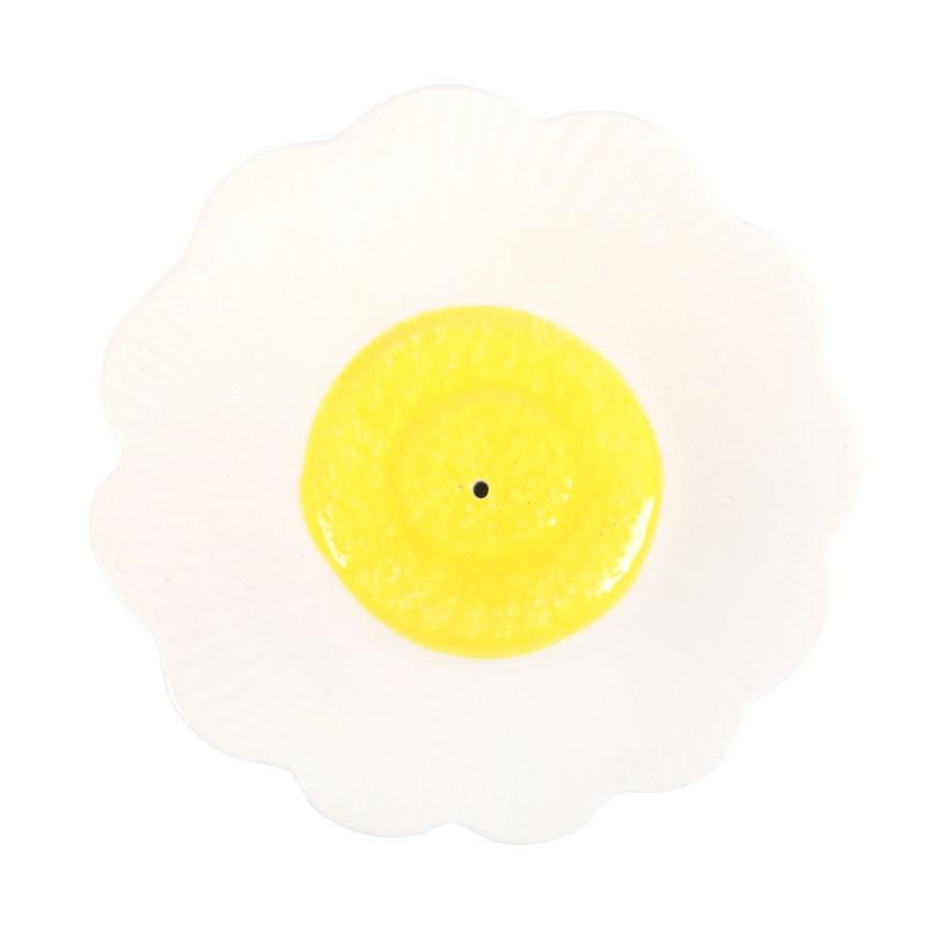 Something Different Daisy Incense Holder