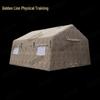 Golden Lion Outdoor Inflatable Training Tent