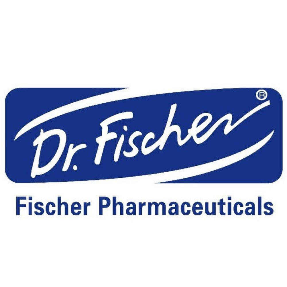 Dr.fischer Eye-Care Eyelid Cleanser Clean Tissue
