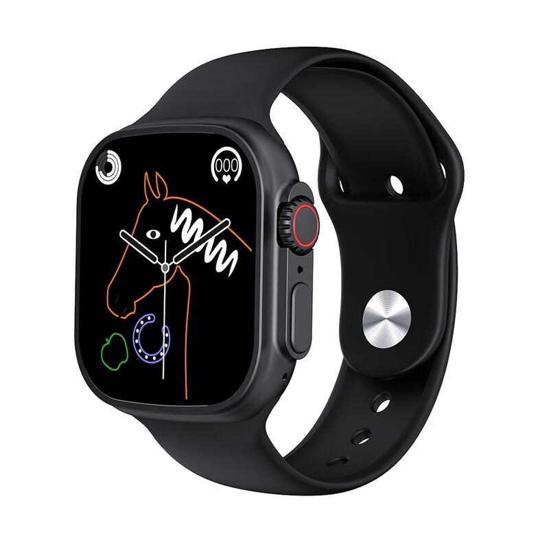 Weisheng HY05E8pro Smartwatch with NFC & Bluetooth Calling (CN version)