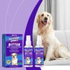 Spray Repellente per Gatti Area Vietata agli Animali Domestici Per Prevenire Morsi Casuali da Parte dei Cani. Spray Repellente per Gatti per Allontanare e Indurre