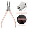 Roségold eingewachsene Nagelknipser Zehennagel Trimmer Professional Pediküre Salon Pflege