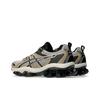 ASICS Gel Quantum Kinetic Brown Black 1203A270-203 Unisex