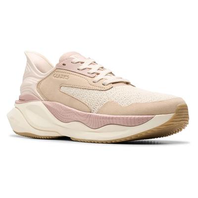 Clarks Shoes Sneakers Pace