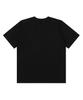 Mucent Leather Point Signature Short Sleeve Tee