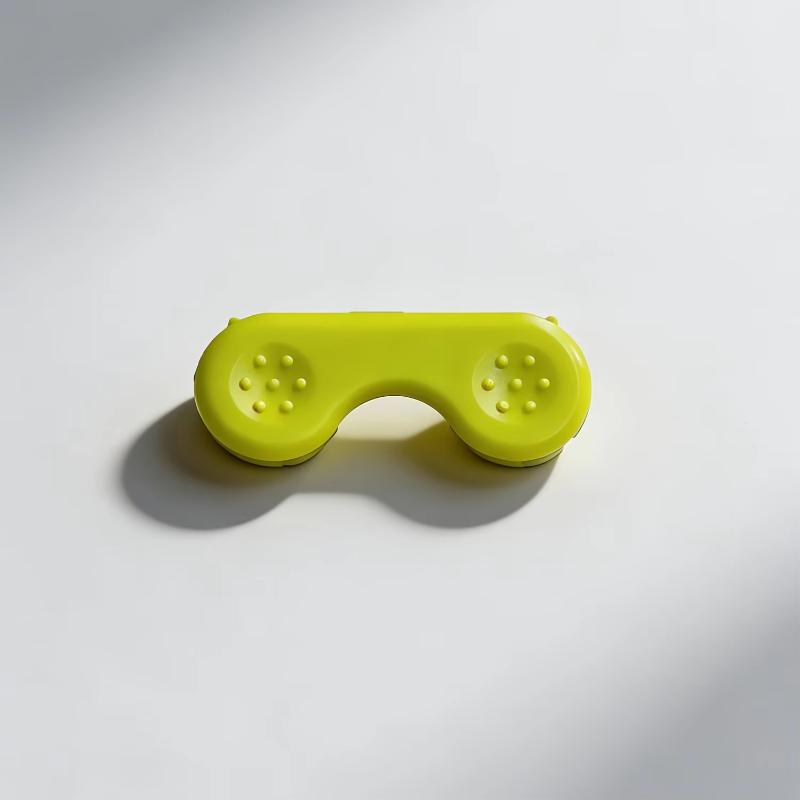 Comfortable Key Turner for Arthritis and Rheumatic Patients Helps Unlock Doors with Ease