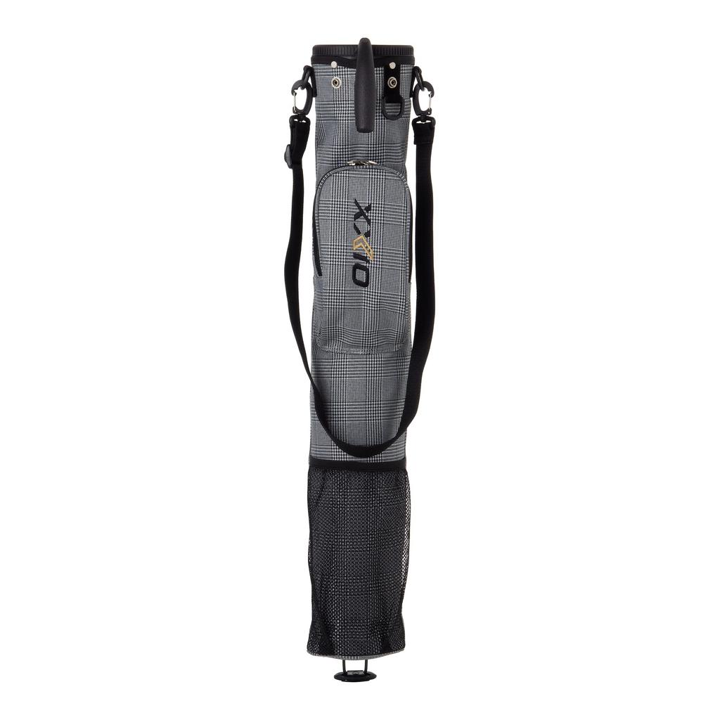 DUNLOP Club Case XXIO XXIO Club Case Stand Type GGB-X129C Glen Check Free Size