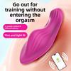 APP Wearable Vibrator for Women Bluetooth Control Egg Clit Stimulator Magnetic Wear Vibrating Female Masturbator Sex Toys Adults