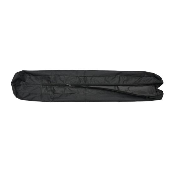 Handbag Carrying Storage Case Large Capacity Zipper Closure Portable Photography Bracket Studio Gear
