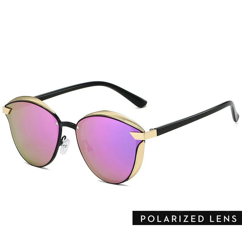 

Women Cat s Eye Goggles Premium Trendy Cat Eye Ladies Vintage Designer For Women Sun Eyeglasses Oculos Glasses UV Protection 400
