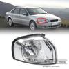 Right Passenger Turn Signal Light Lamp US Fits 1999-2006 Volvo S80 30655423