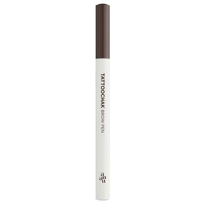Are You Are You Tattoo Brow Pen 0,9g, 02 Dunkelbraun, 1 Stück