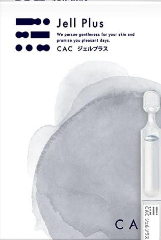 

CAC гель плюс