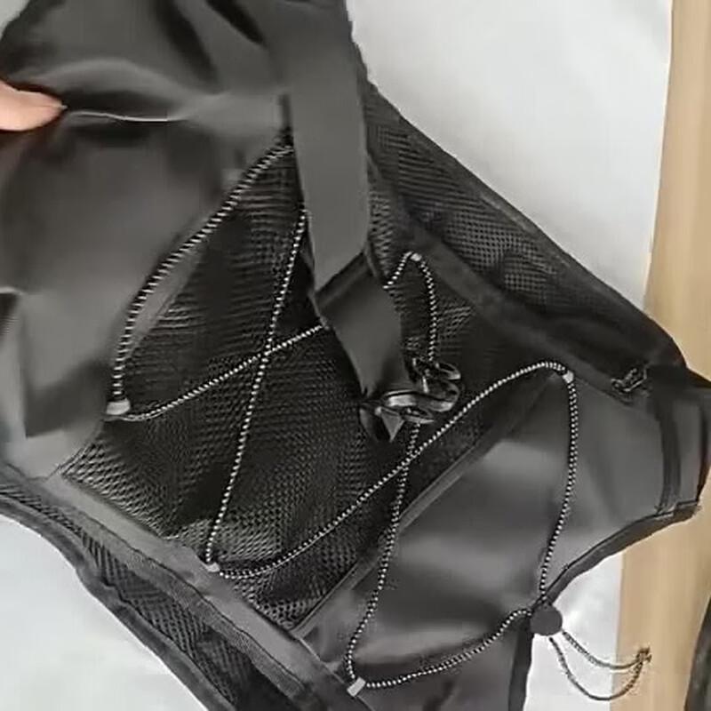 Bolsa de Chaleco Táctico para Exteriores Li Shen