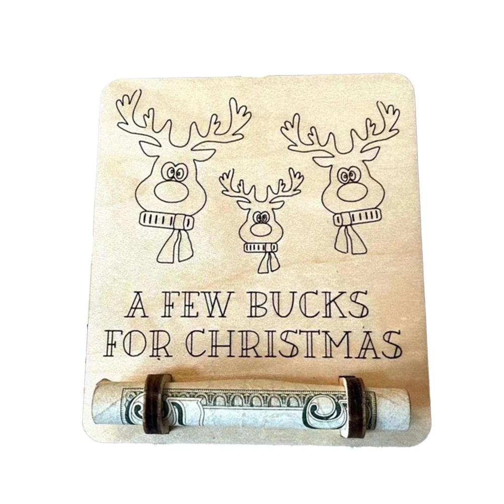 1pcs Graduation Card Congrats Greeting Wooden Card With Money Clip Senior Year Greeting Cards For Boys Girls Party Favors