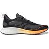 New Adidas Supernova Winter.Rdy 'Night Metallic Orange' FV4761